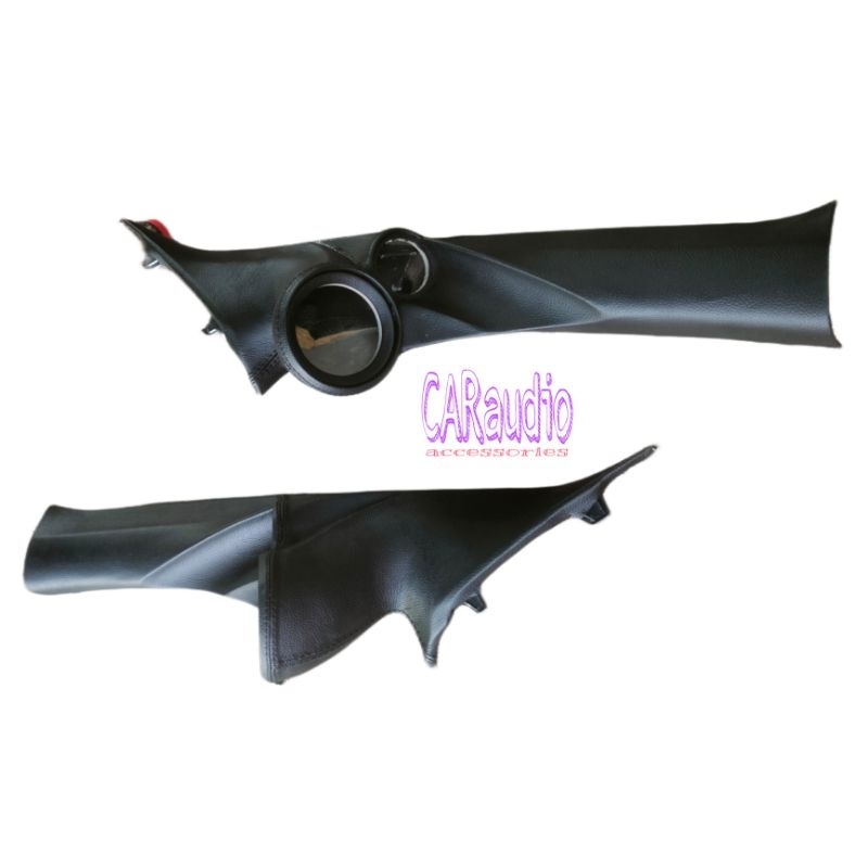 pilar 3 way new agya / ayla 2023 ( pilar ori )