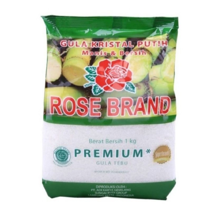 rosebrand