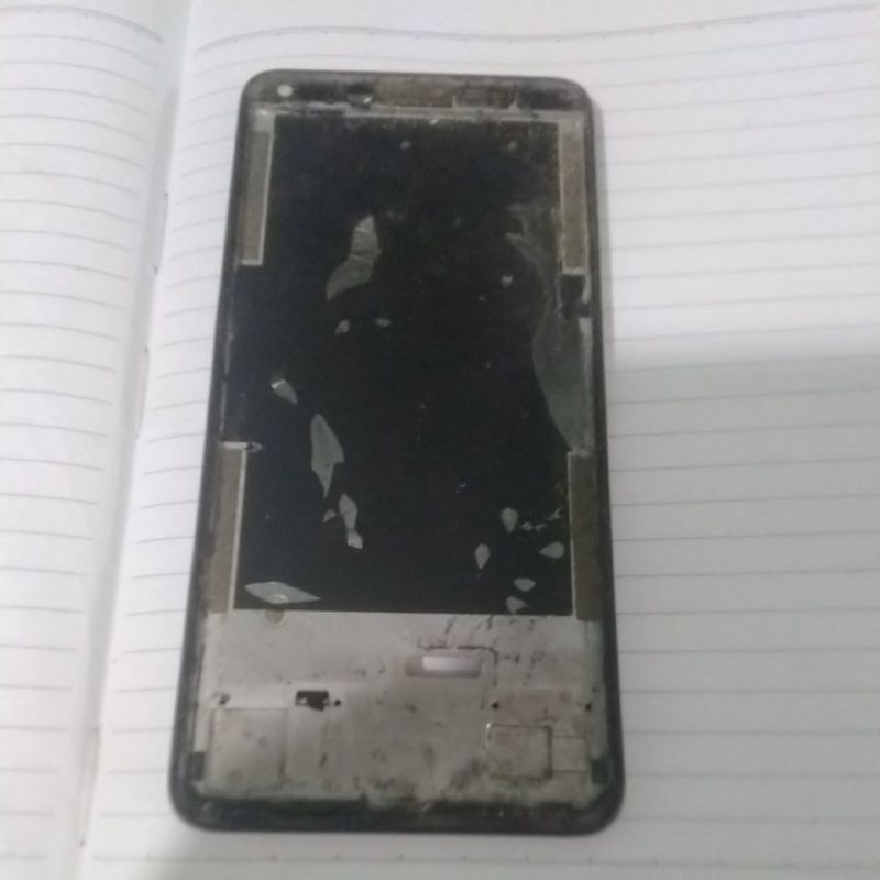 frame lcd redmi 6/6a