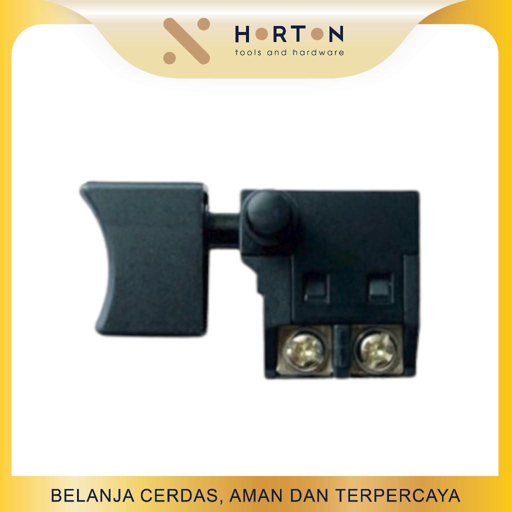 Sparepart Switch Planner MT-190 / Saklar Mesin Planer Serut Ketam Kayu MT 190