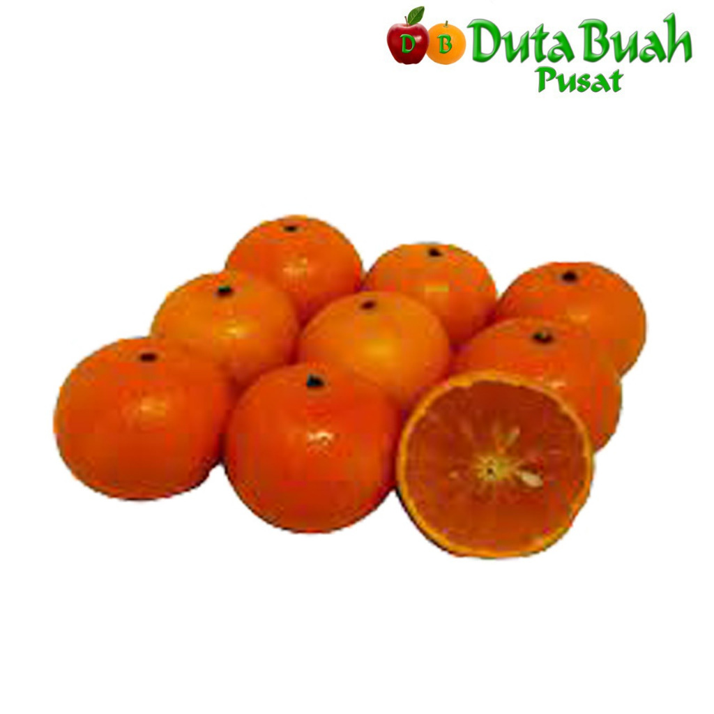 

DUTA BUAH Jeruk Wokam Baby (900G-1KG)