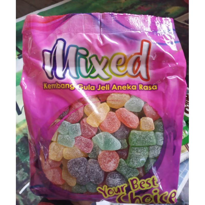 

permen jelly malaysian