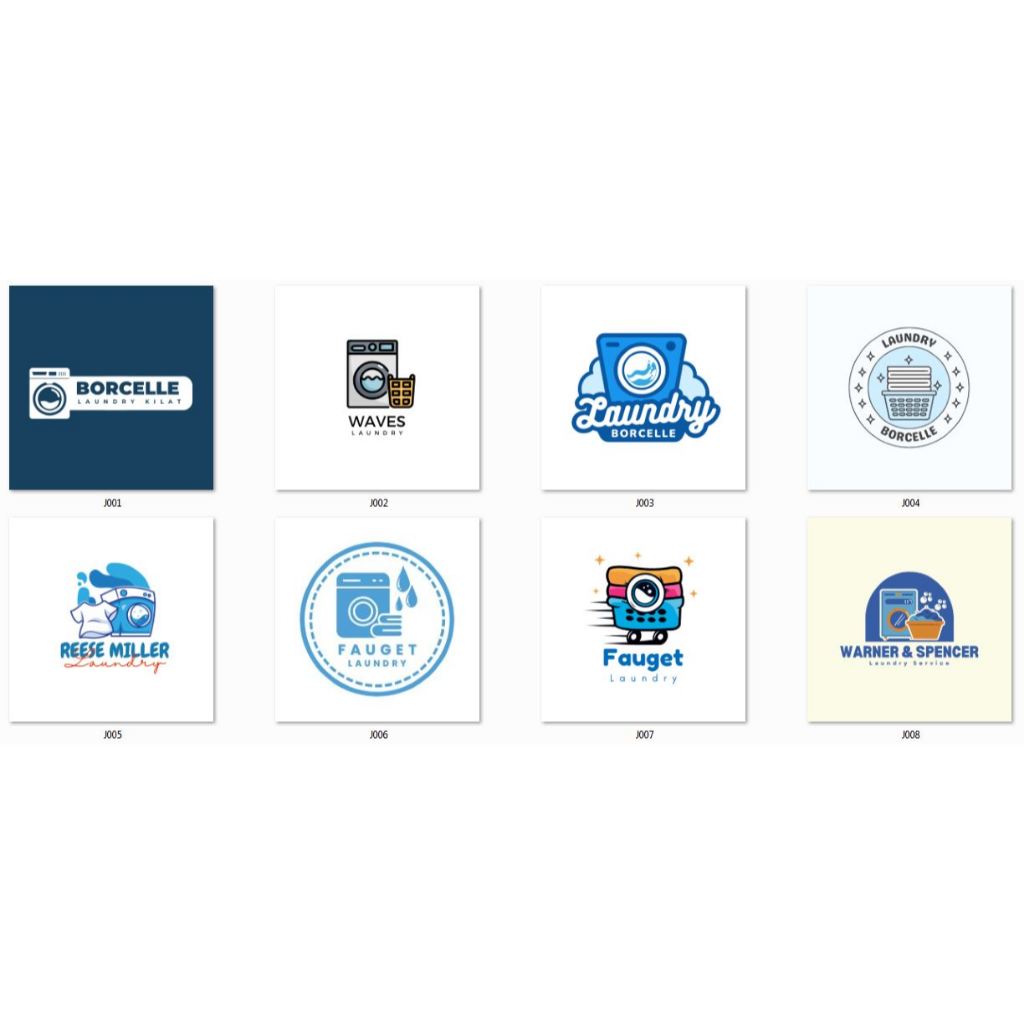 

DESAIN LOGO DAN OLSHOP TERMURAH SERI J1