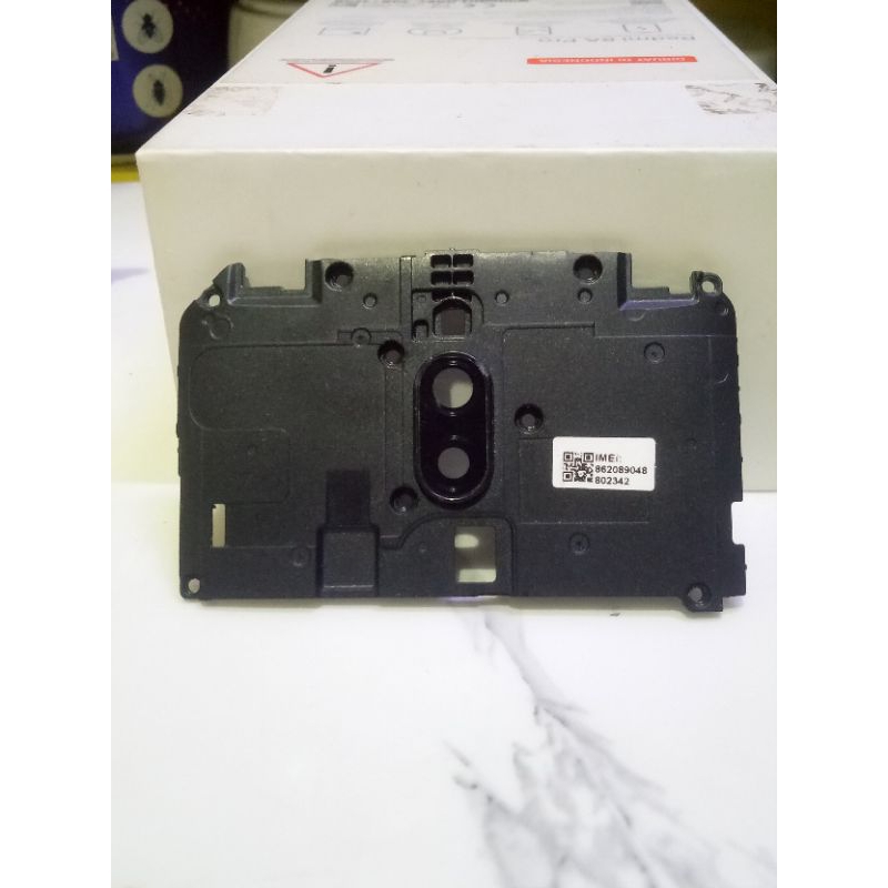 Tutup mesin Redmi 8a asli copotan HP