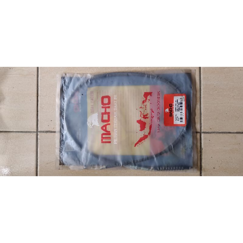 Kabel kopling Megapro