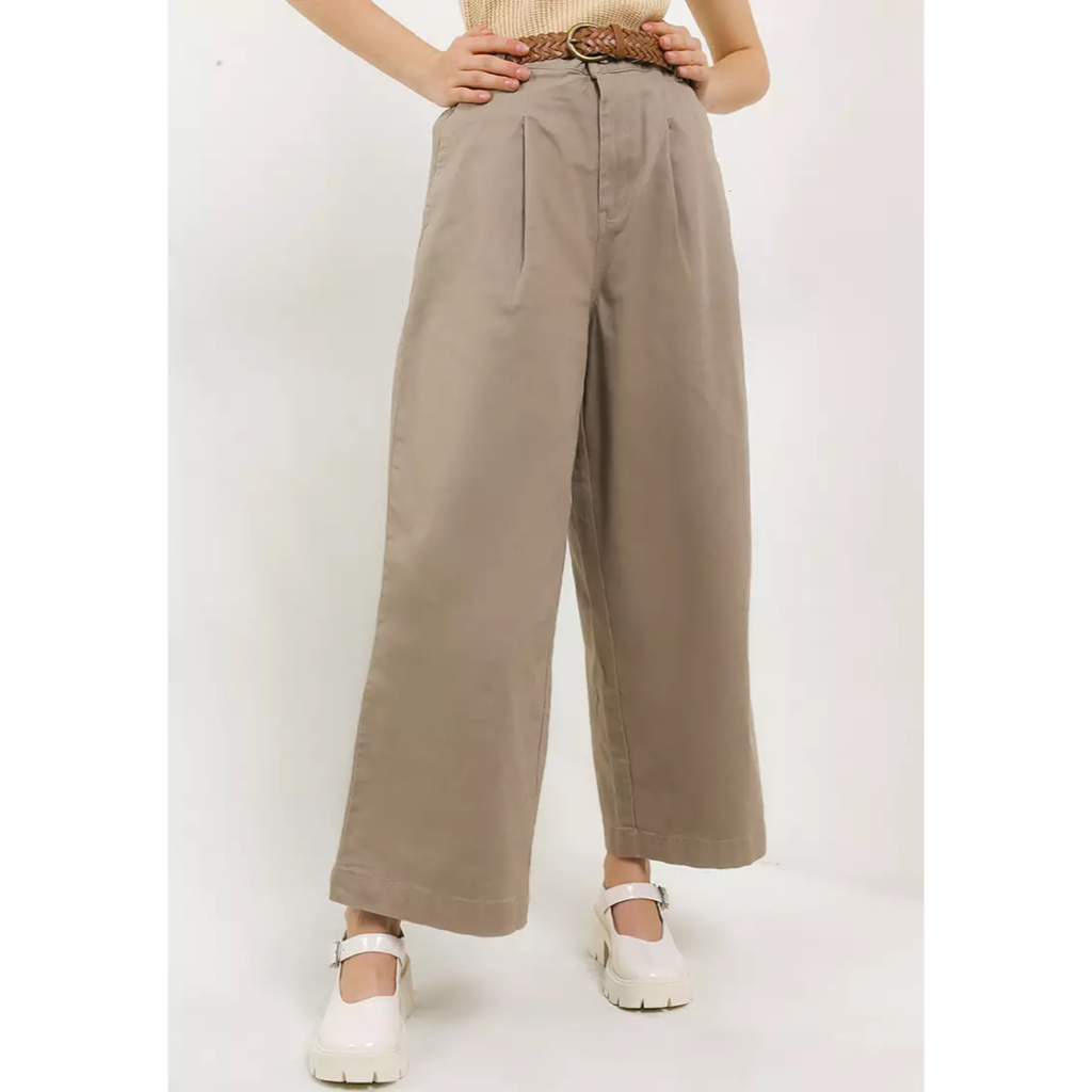 Triset Ladies Celana Wanita - LP6003600
