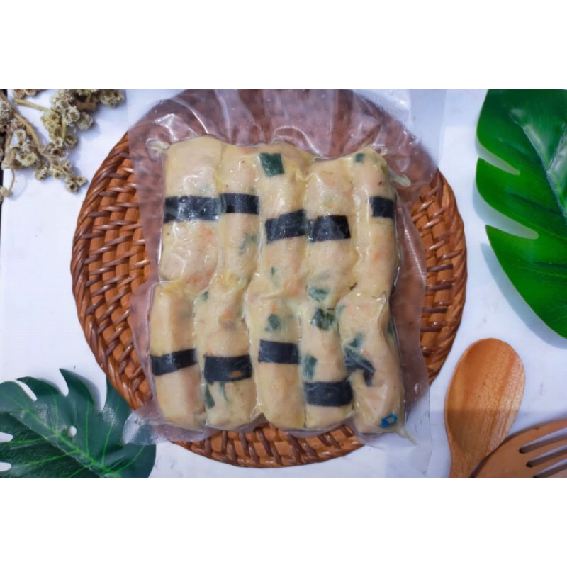 

Kekian Dimsum Isi 10