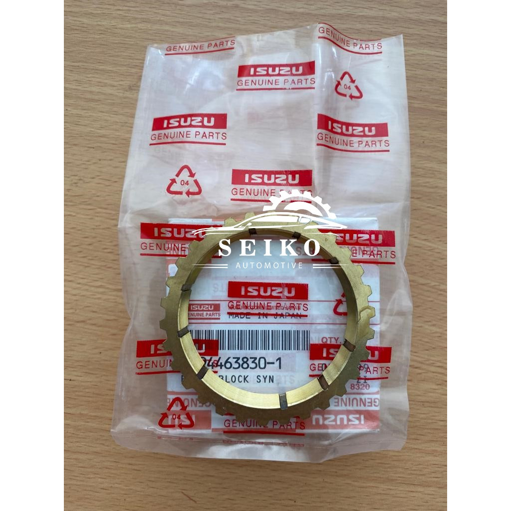 Ring Singkromis Synchromis Synchronizer Isuzu Panther 1.3 1.5 (Gigi 3/4/5)