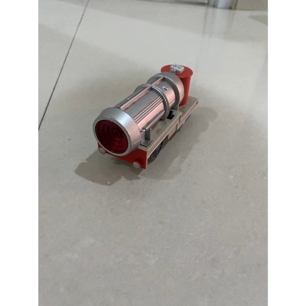 AKSESORIS MAINAN THOMAS TOMICA PRELOVED