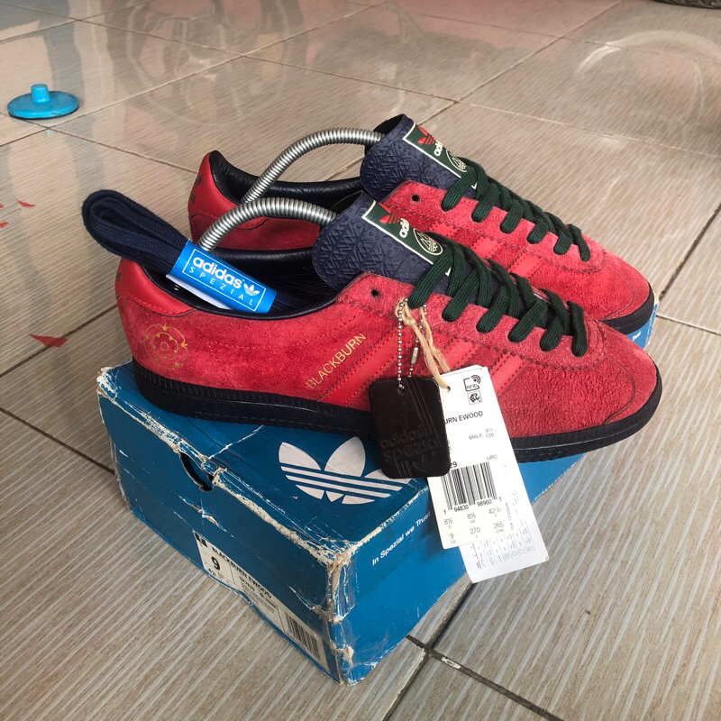 Adidas Blackburn Ewood (Sold)