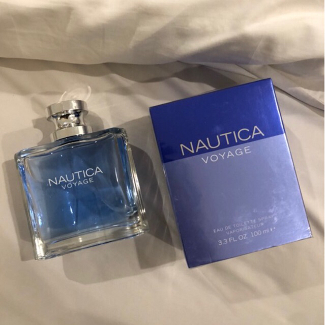 Nautica Voyage