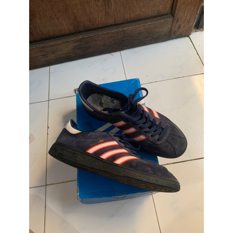 adidas munchen edge