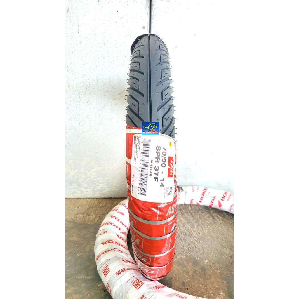 Ban Aspira 70/90-14 Ring 14 ban aspira 70/90-14 ban 70/90-14 ban aspira spr37f ban motor ring 14 ban