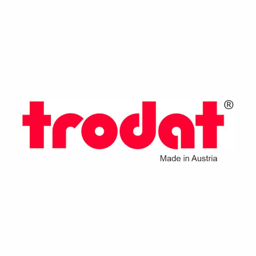 

tyvf Stempel Trodat 4913 ( Model Persegi )