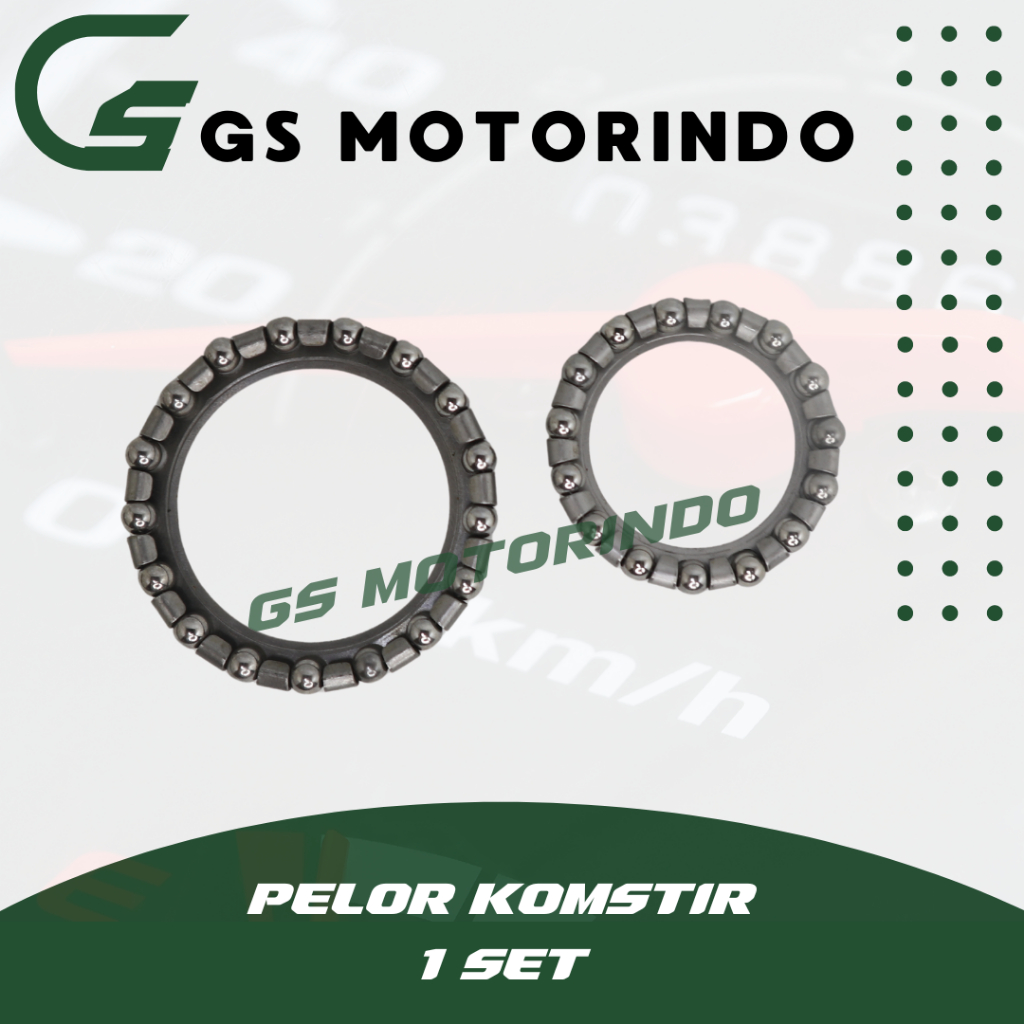 Pelor Komstir Grand supra karisma astrea beat kvb kvy GN5 karisma supra x 125