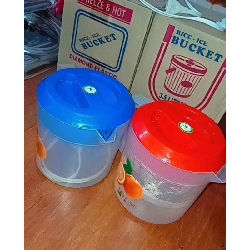 TEKO LISTRIK 1 LITER