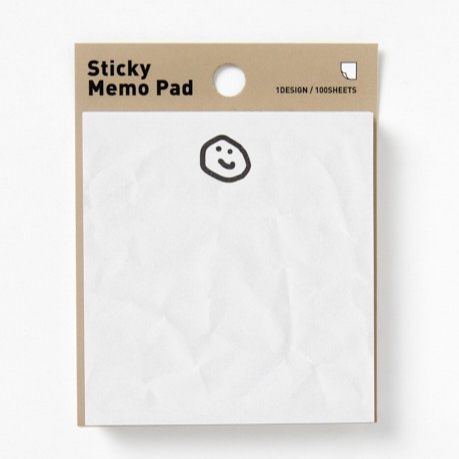 

Artbox Sticky Memo 4012802 (NEW ARRIVAL)
