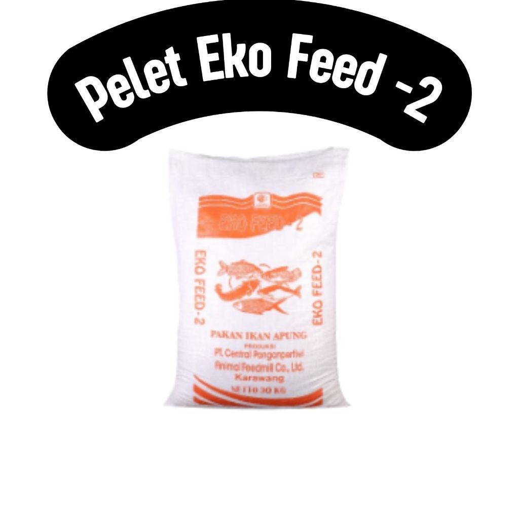 eko -2 pelet murah Repack pelet lele pelet ikan mas pelet nila pakan lele pakan nila umpan pancing