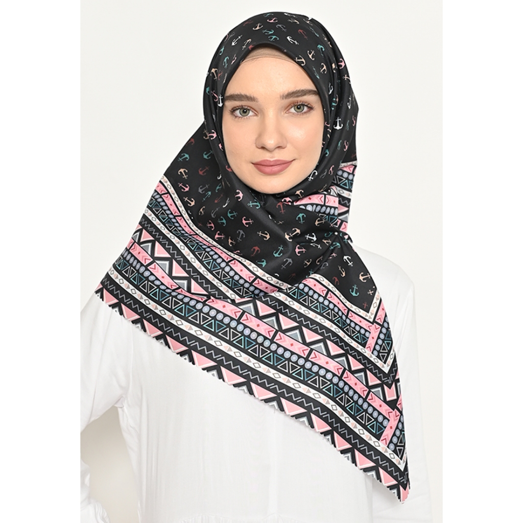 VIP COUTURE Rana Scarf