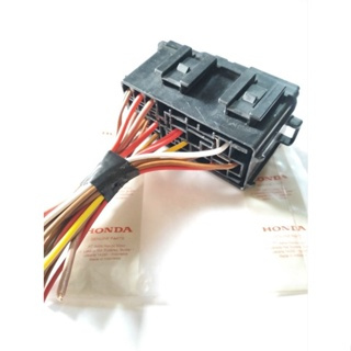 Rumah box sekring fuse Honda New Vario 110 125 150 LED kode part K59