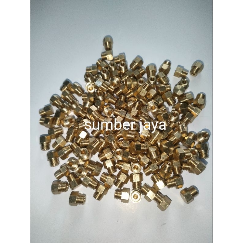 Spuyer smawar /spuyer kompor gas /spuyer kompor HM