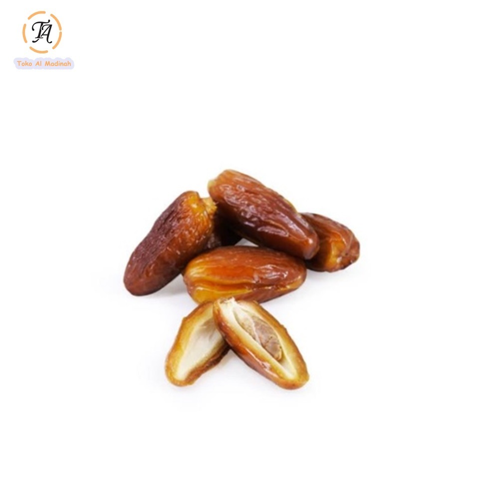 

Kurma Tunisia Madu Non Tangkai