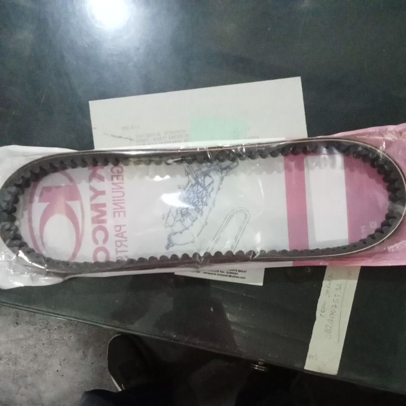 BELT DRIVE (VENBELT) KYMCO ATV MXU250 23100-KHE7-90B