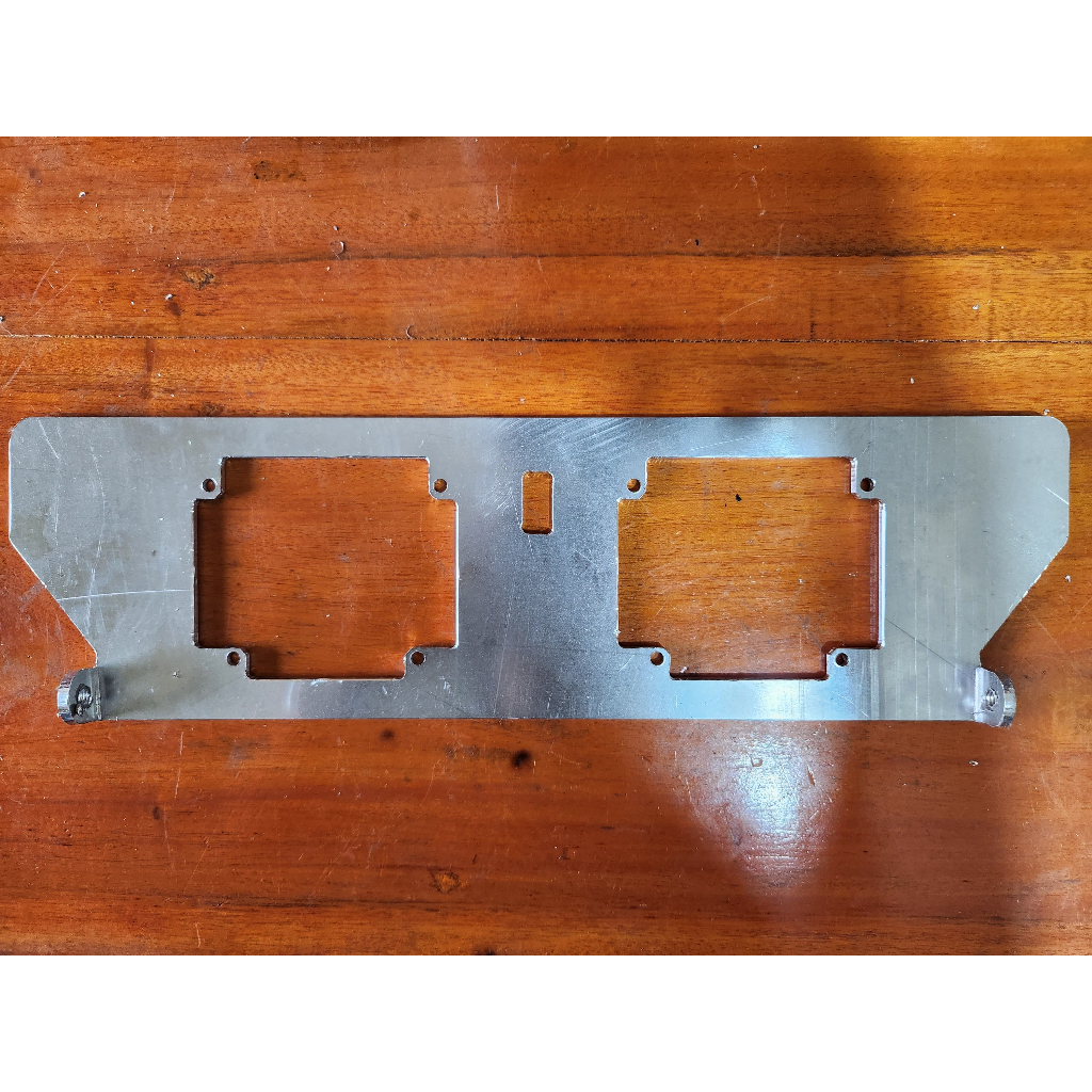 Braket / Bracket / Breket Projie JTZ VARIO 160  JTZ Titan 2.0, JTZ Titan 2.0 Plus, Vynix P25, Pro7 P