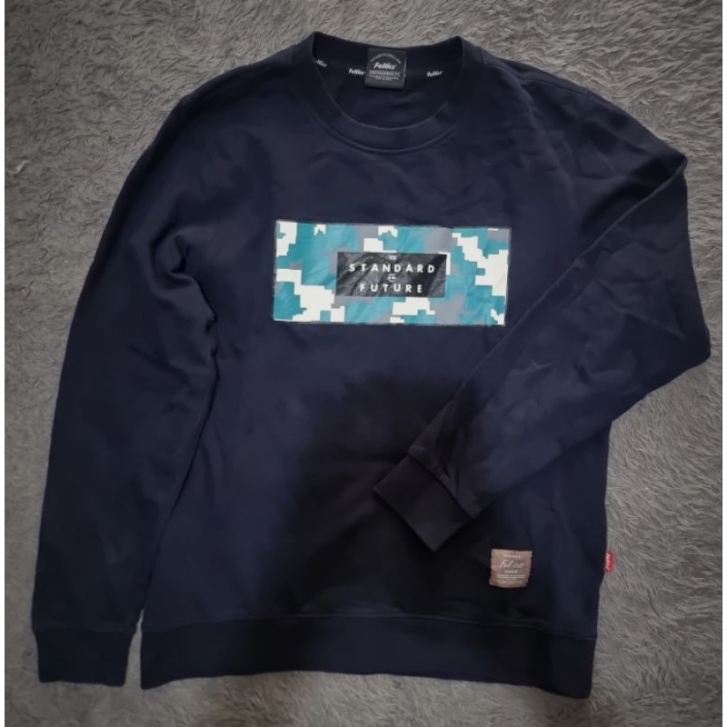 CN FELTICS SIZE L