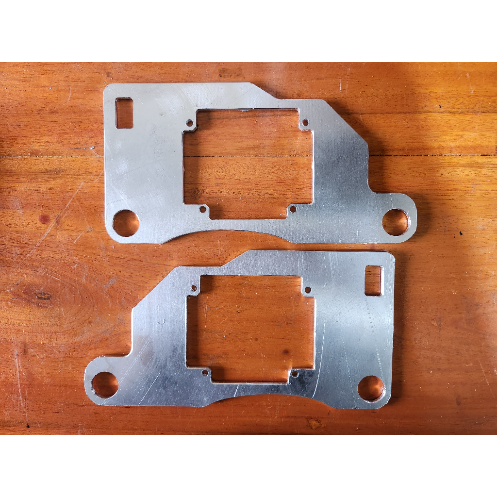 Braket / Bracket / Breket Projie JTZADV 150 160 JTZ Titan 2.0, JTZ Titan 2.0 Plus, Vynix P25, Pro7 P