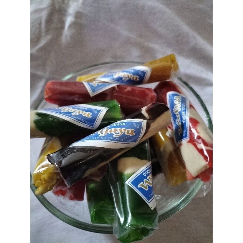 

Dodol Garut asli 500gr oleh oleh makanan khas murah berkualitas