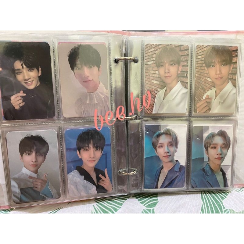 [READY] PC JOSHUA OFFICIAL Part 3 (An Ode)