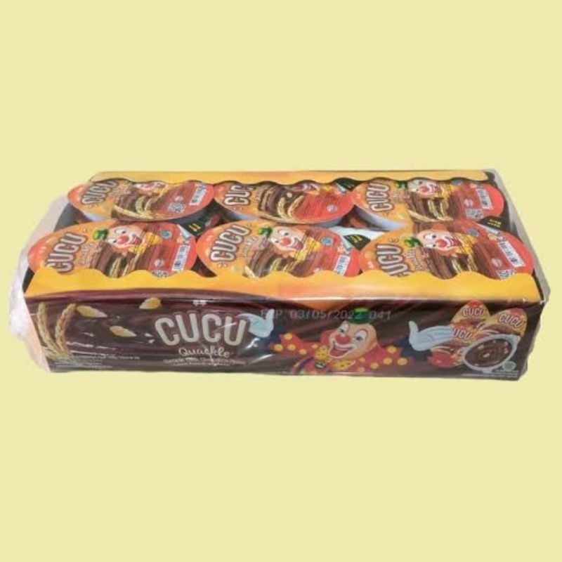 

cucu quackle