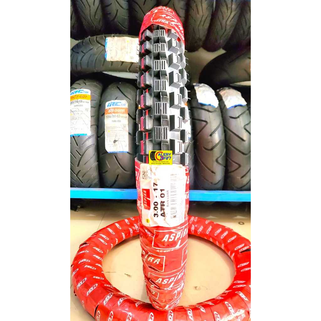 ban trail aspira 300-17 ring 17 ban aspira 300-17 ban 300-17 ban luar 300-17 ban motor ring 17 ban t