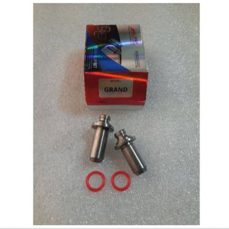 BOS BOSH KLEP KELEP SET GRAND PRIMA SUPRA ORIGINAL KAWA KUALITAS BAGUS