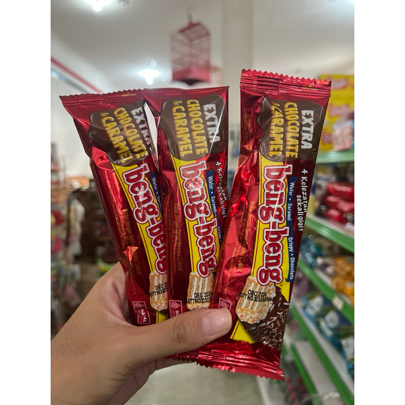 

BENG BENG (dapat 3biji)