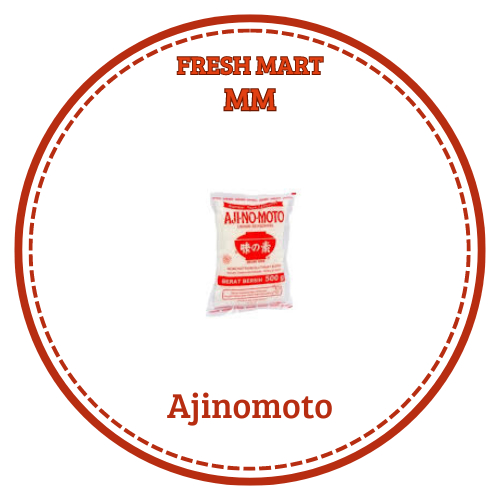 

Ajinomoto/Penyedap Rasa/Vetsin pasar murah makassar pasar online makassar