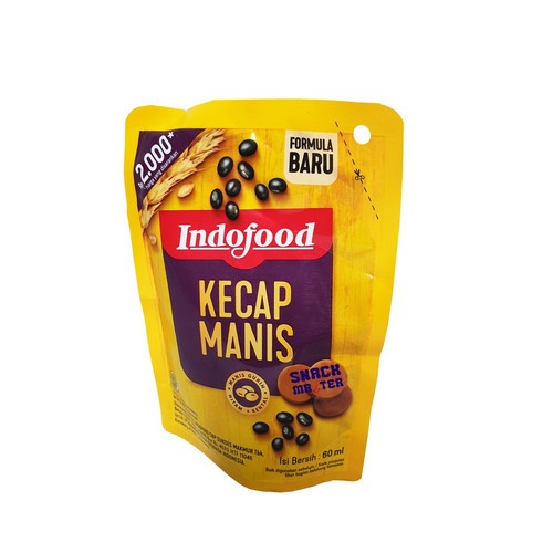 

INDOFOOD KECAP MANIS 77gr