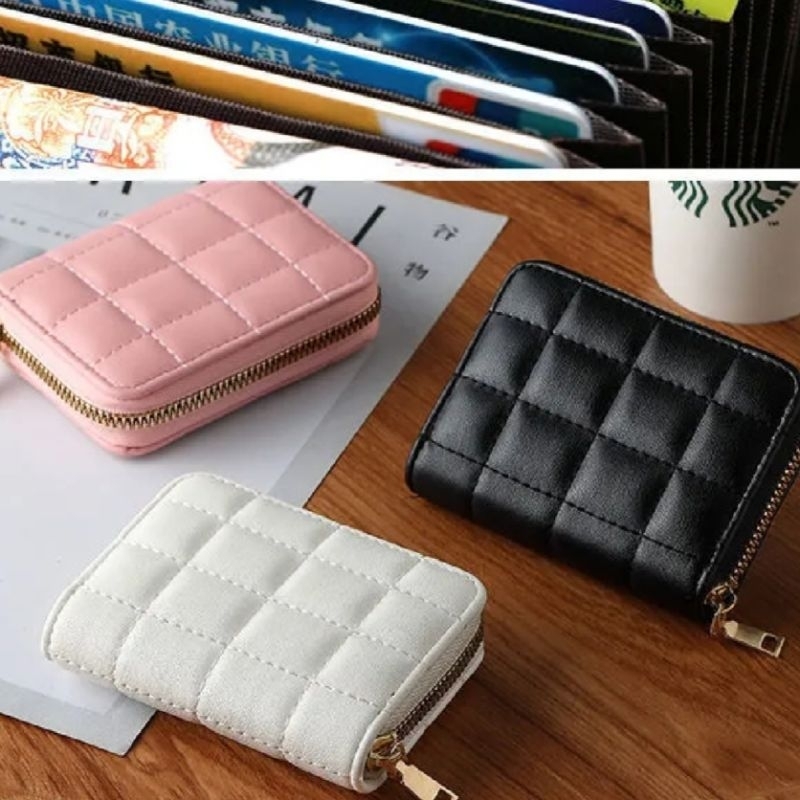 Dompet Wanita Simple Elegan
