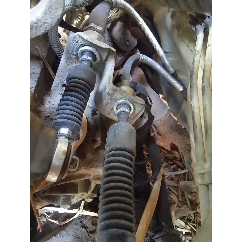 Kabel Persneling VIOS Gen 1