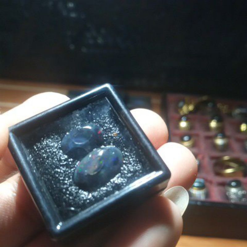 batu kalimaya banten