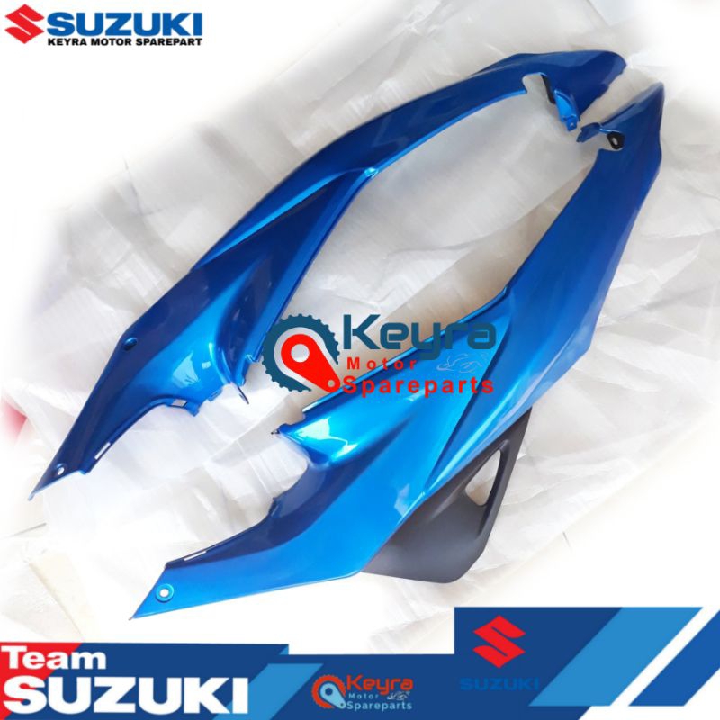 BODY SATRIA FU OLD CKD BARONG ASLI ORIGINAL