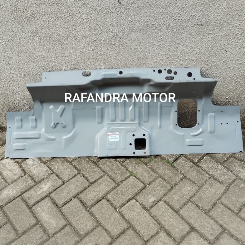PANEL LANTAI COLT DISEL  RAGASA 100PS/120PS MARUTI ORIGINAL KTB