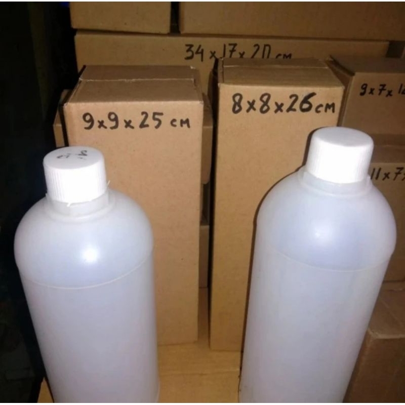 

kardus box packing ukuran 9×9×25cm