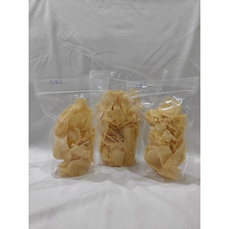 

keripik singkong(satu nota MAX 3piece) pilih J&T ya
