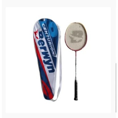 Landstro/Berwyn Badminton Racquet [GX-6017/GX-9049/GX-9040/GX-2040/C01]