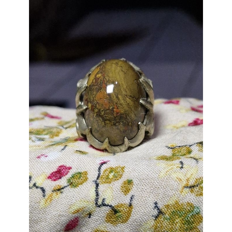 Batu Akik Madura Lawasan asli Alam by Bertuah Gemstone