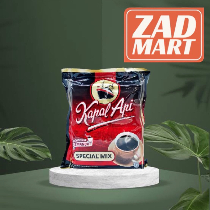KAPAL API Special Mix 1 Bag (20 x 23 gr)