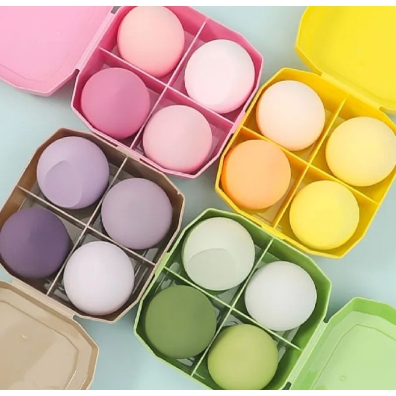 Harga 4 sponge box Terbaru Nov 2025 | BigGo Indonesia