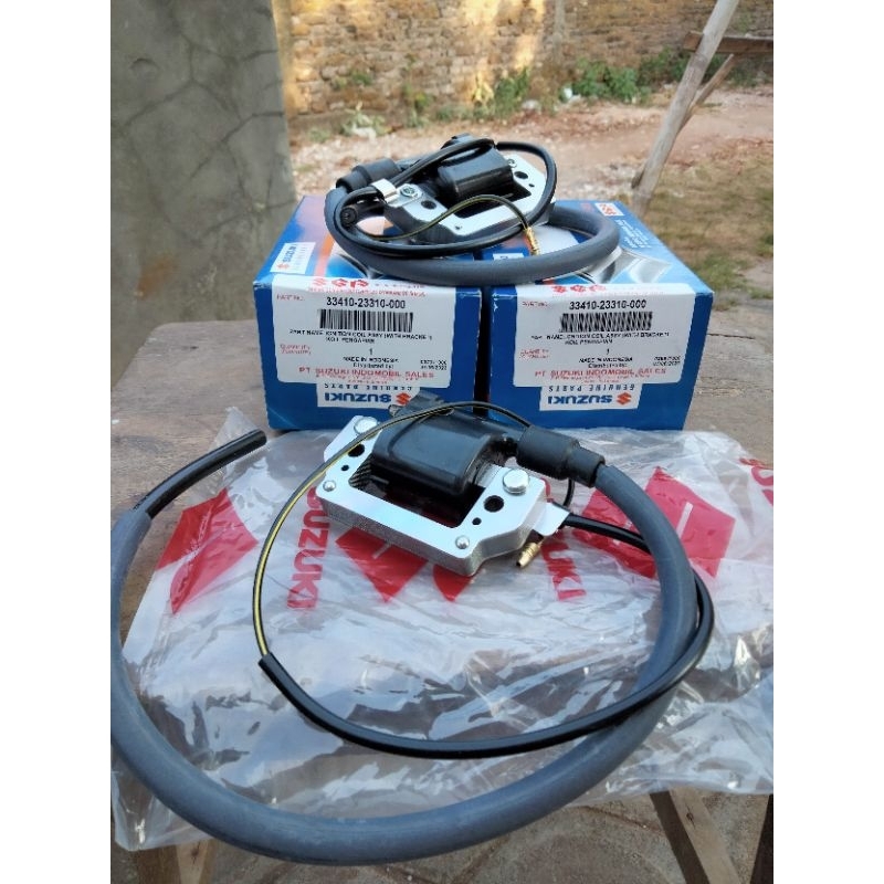 coil suzuki a100 original Sgp